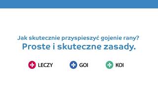 Jak skutecznie przyspieszyć gojenie ran? Proste i skuteczne zasady.