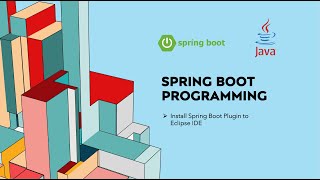 Install Spring Boot Plugin into Eclipse IDE