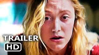 VILLAINS  Trailer (2019) Maika Monroe, Horror Comedy Movie HD