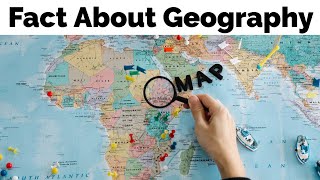 Interesting facts about geography || General Knowledge || Quiz Glow