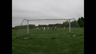 United Philly Vs Springfield FC 4-3 5/4/24 (Tourney)