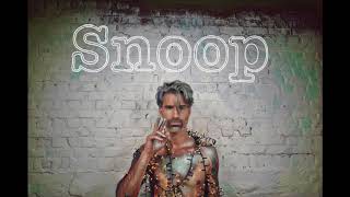 Sean Dhondt - Snoop (first solo single - official audio)
