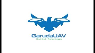 GarudaUAV-Corporate Video