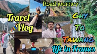 //Travel Vlog//\