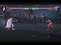 raidenkilla01 vs TylerLantern -- MK vs DC