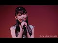 【このは 2024 4.28】《蝶々結び aimer》東京アイドル劇場