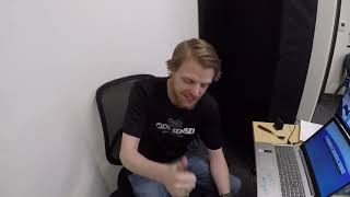 Code Ninjas Castle Rock - Week 4 MakeCode Arcade and Become a YouTuber Camps Recap Video