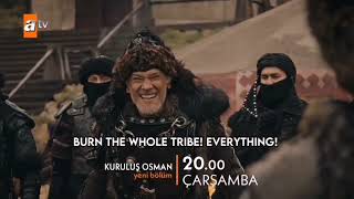 Kurulus Osman Episode 144 trailer 1 and 2 (English Subtitles)