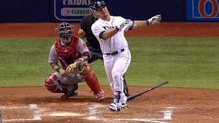 7/6/17: Ramos leads Rays to 4-1 win over the Red Sox