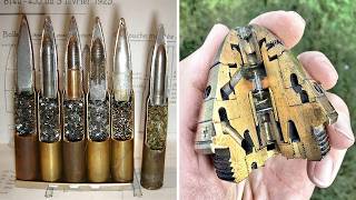 Rarest and Most Expensive Discoveries After World Wars Ever Found!