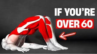 6 Exercises to Defy Aging After 40 | Results Guaranteed