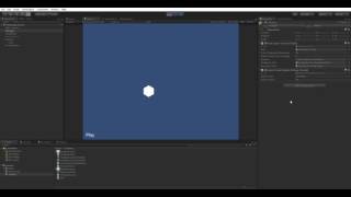 First lockstep implementation prototype.