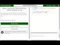 Basic JavaScript Nest one Array within Another Array free code camp   Dani