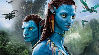 Composing a soundtrack for AVATAR