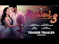 Tum Hi Ho 2.0 || Aashiqui 3 || Song Kartik Aryan || New song #tseris #song #Aaashqui3