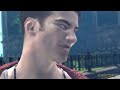 dmc devil may cry e3 2012 demo with dmc creative director tameem antoniades