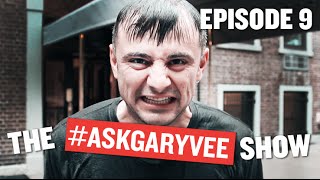 #AskGaryVee Episode 9: Ice Bucket Billionaire