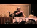 Jon St John Speaks at MAGFext XI