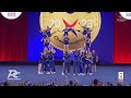 Worlds ICU 2023 - Team Sweden Coed Premier - Day 1