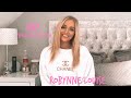 Q&A | IF I HAD ONE DAY LEFT | DESCRIBING AMI | DREAM JOB | Robynne Louise