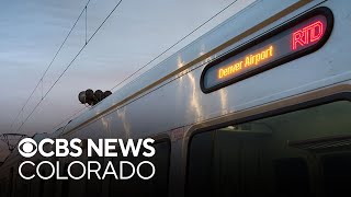Portion of RTD's A Line will close for maintenance