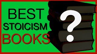 Best Books On STOICISM | 6 Must-Read Book To Get You Started