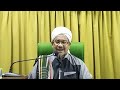 USTAZ IZZAT HAMBALI ll Siksaan Api Neraka - Mahkamah Padang Mahsyar