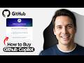 How to Buy Github Copilot (2026 Step By Step Guide)