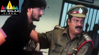 143 (I Miss You) Telugu Movie Part 1/12 | Sairam Shankar, Sameeksha | Sri Balaji Video