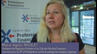 Coulisses du Colloque de LYON 2017