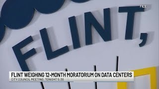 WNEM Evening Extra: Data center moratorium