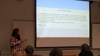 Twitter in the Classroom (Jenn Anderson, UWRF)