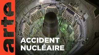 1980, accident nucléaire en Arkansas | ARTE
