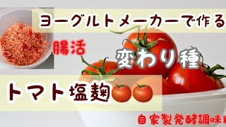 何にでも合う！発酵調味料\