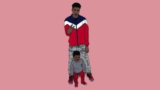 [FREE] A Boogie x NBA YoungBoy Type Beat 2018 "Forever" | Smooth Trap Type Beat / Instrumental