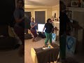 #TintsChallenge Line Dance - Anderson Paak feat. Kendrick Lamar