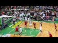 Kevin Garnett - 26 points vs Rockets Full Highlights (2008.01.02)