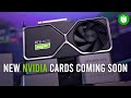 The New Nvidia Gpus Are Coming Sooner Than You Think