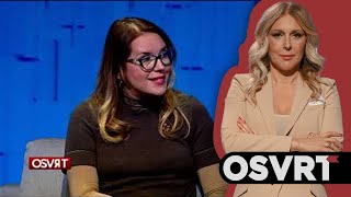 Osvrt - 31.01.2021. | B92 TV