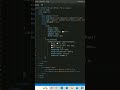 Loading animation using HTML and CSS #shorts