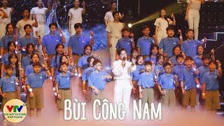 Phép Chia Lạ Kỳ - Bùi Công Nam | Người tử tế tạo nên âm nhạc tử tế, Bài hát triệu trái tim xúc động