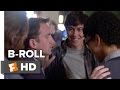 Paper Towns B-ROLL 1 (2015) - John Green Romance Movie HD