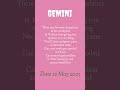 TODAY HOROSCOPE GEMINI || TODAY HOROSCOPE GEMINI 12 MAY 2023