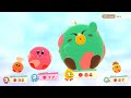 buffet action episode 16 kirby s dream buffet road to 1 500