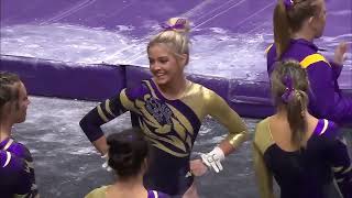 Olivia Dunne (LSU) - Bars - 2022 LSU Gymnastics 101 - 2023 NCAA Gymnastics