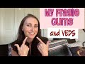 My Fragile, Receding Gums with VEDS (Vascular Ehlers-Danlos syndrome)