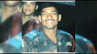 23rd Anniversary of #VijayDiwas kargil war 1999