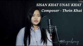 Sisan khat unau khat - Zen Ngaih Sang