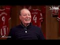 harry s podcast sheffield united one of our own podcast dave bassett