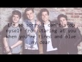 The Vamps - Shout About It (with Lyrics)